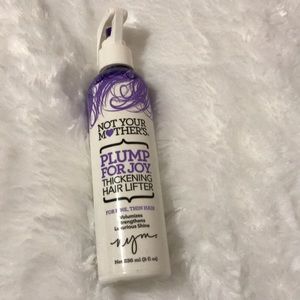 Not Your Mothers Thickening Hair Lifter